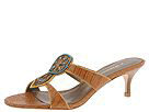 A. Marinelli - Camila (Natural) - Footwear