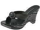 A. Marinelli - Brandy (Black) - Footwear by a marinelli (womens womens dress dress sandals dress sandals evening special occasion)