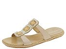 A. Marinelli - Ivy (Bone) - Footwear by a marinelli (womens womens dress dress sandals dress sandals evening special occasion)
