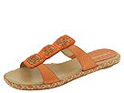 A. Marinelli - Ivy (Cantaloupe) - Footwear by a marinelli (womens womens dress dress sandals dress sandals evening special occasion)
