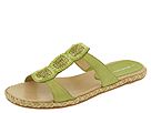 A. Marinelli - Ivy (Lime) - Footwear by a marinelli (womens womens dress dress sandals dress sandals evening special occasion)