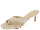 A. Marinelli - Clay (Bone) - Footwear