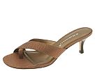 A. Marinelli - Clay (Bronze) - Footwear