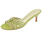 A. Marinelli - Cello (Lime) - Footwear by a marinelli (womens womens dress dress sandals dress sandals evening special occasion)