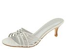 A. Marinelli - Cello (White) - Footwear by a marinelli (womens womens dress dress sandals dress sandals evening special occasion)