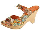 A. Marinelli - Brinkley (Cantaloupe Multi) - Footwear