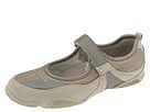 Ecko Red - Cassara (Silver & Gold Leather/Suede/Mesh) - Footwear