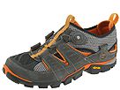 Buy Timberland - Cadion Closed Toe Sandal with Boa (Dark Grey) - Footwear Online - Click Here!