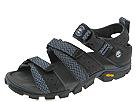 Timberland - Cadion Sandal (Black) - Footwear