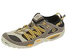 Timberland - Hydroclimb Hybrid (Greige) - Footwear