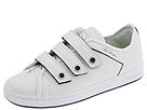 Ted Baker - Andre (Waw-White/Navy) - Footwear