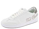 Ted Baker - Eddie (Wba-White/Grey) - Footwear