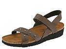 Naot Footwear - Alyssa (Copper Leather) - Footwear Naot Footwear - Alyssa (Copper Leather) - Footwear
