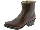 Durango - DB954 (Brown Brush Off Leather) - Footwear Durango - DB954 (Brown Brush Off Leather) - Footwear