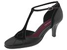 Aerosoles - Sweet Part (Black Leather) - Footwear