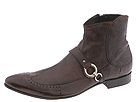 Alexander Hotto - 31022 (Brown Leather) - Footwear by alexander hotto (mens mens dress mens boots dress)