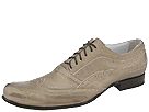 Alexander Hotto - 31009 (Gold) - Footwear by alexander hotto (mens mens dress lace up oxford lace up oxford wingtips)