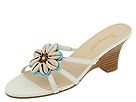 Bouquets - Pearl (White) - Footwear