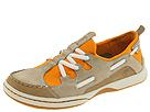 Timberland - Block Island Oxford (Taupe Nubuck/Tan Nubuck) - Footwear