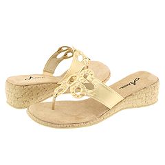 Annie - Obi (Gold) - 6PM.com from 6pm.com