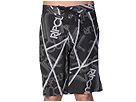 Rip Curl - Avant Garde Stl Boardshort (Black) - Apparel