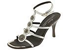 Donald J Pliner - Najam (Silver Antique Metallic)