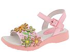 Almarino Kids - 11202 (Youth) (Rosa (Pink)) - Footwear by almarino kids (kids kids shoes girls shoes toddler girls shoes toddler girls european european buckle)