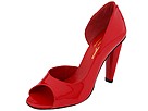 Robert Clergerie - Japon (Red Patent) - Footwear