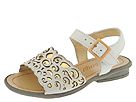 Ciao Bimbi Shoes 1092 ToddlerYouth Bianco White Footwear