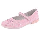 Ciao Bimbi Shoes 1072 ToddlerYouth Rosa Pink Footwear