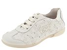 Ciao Bimbi Shoes 1070 ToddlerYouth Bianco White Footwear