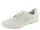 Ciao Bimbi Shoes 1070 Youth Bianco White Footwear