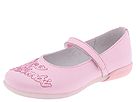 Ciao Bimbi Kids Shoes - 1076 (Toddler/Youth) (Rosa (Pink)) - Footwear