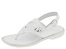 Ciao Bimbi Shoes 1084 ToddlerYouth Bianco White Footwear