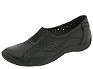 Hush Puppies - Ease (Black Leather) - Footwear