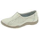 Hush Puppies - Ease (White Leather) - Footwear