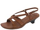 Hush Puppies - Royale (Saddle Leather) - Footwear