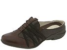 Hush Puppies - Castello (Coffee Bean Leather) - Footwear