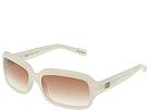 BOSS Hugo Boss - B0026 (White Opal) - Eyewear by boss hugo boss (accessories eyewear fashion sunglasses womens specific fashion)