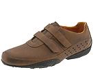 Buy Timberland - Cornette Convenience (Dark Brown Burnished Full Grain) - Footwear Online - Click Here!