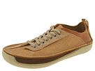 Timberland - Hedberg Oxford (Light Tan Texture) - Footwear