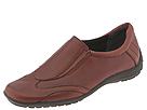 Aerosoles - At Blast (Light Brown Leather) - Footwear