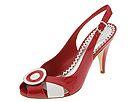 Vince Camuto - Lola (Tango/Red/White) - Footwear