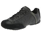 Timberland - Mount Rainier Tree Oxford (Black/Suedes) - Footwear