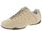 Timberland - Mount Rainier Tree Oxford (Off White Smooth Leather) - Footwear
