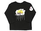 Unltd by Marc Ecko Kids - Rhinoitus (Toddler) (Black) - Apparel