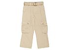 Unltd by Marc Ecko Cargo Pant Big Soft Sand Apparel