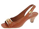 Franco Sarto - Sac (Caramel Calf) - Footwear