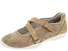 Timberland - Marsha Mary Jane (Oatmeal Canvas) - Footwear