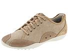 Timberland - Moriah Lace Up (Oatmeal Canvas) - Footwear